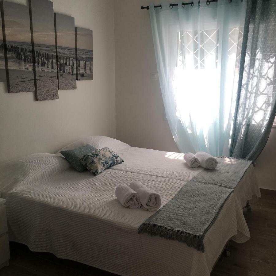 Apartament Lovely Place To Be Ateny Zewnętrze zdjęcie