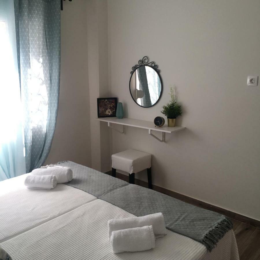 Apartament Lovely Place To Be Ateny Zewnętrze zdjęcie