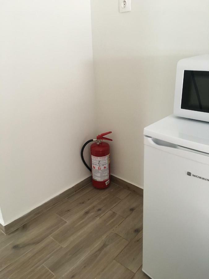 Apartament Lovely Place To Be Ateny Zewnętrze zdjęcie