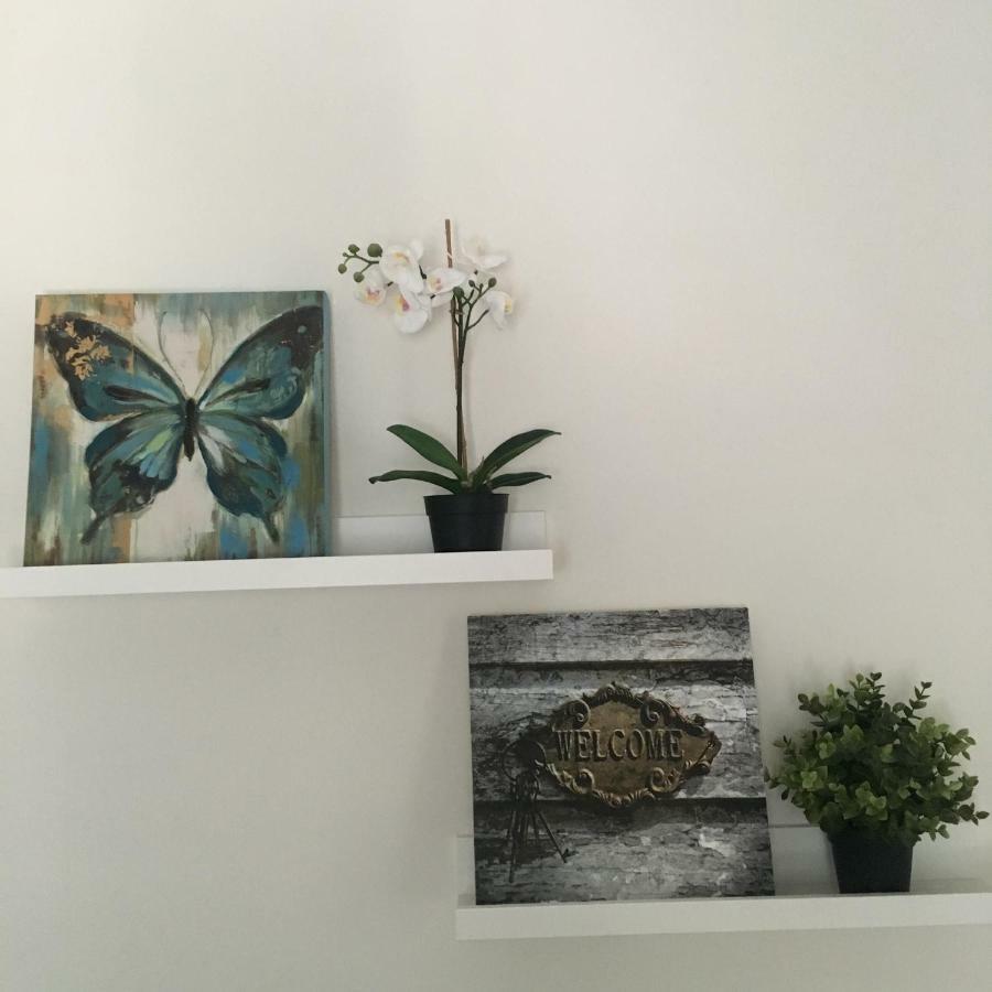 Apartament Lovely Place To Be Ateny Zewnętrze zdjęcie