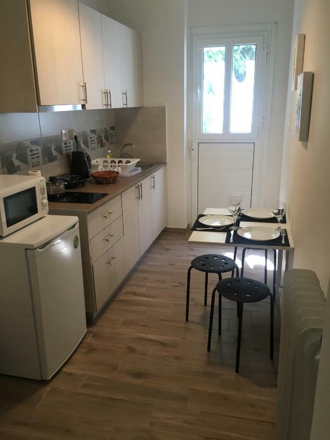Apartament Lovely Place To Be Ateny Zewnętrze zdjęcie