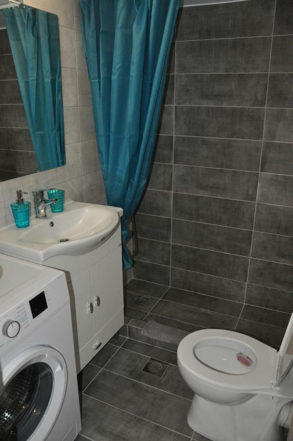 Apartament Lovely Place To Be Ateny Zewnętrze zdjęcie