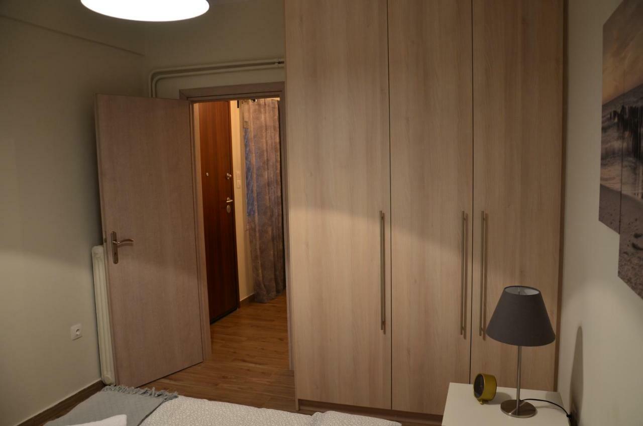 Apartament Lovely Place To Be Ateny Zewnętrze zdjęcie