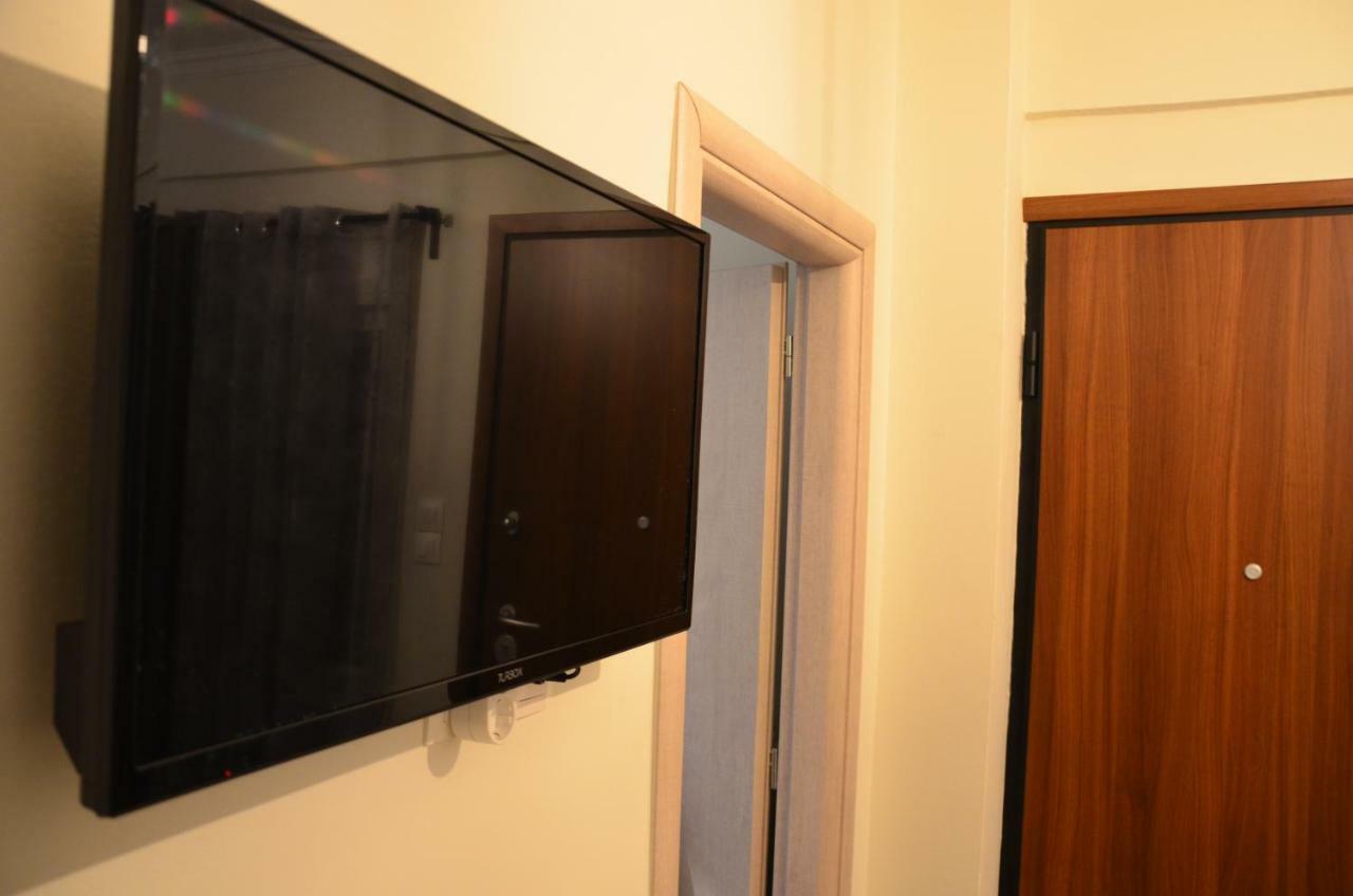 Apartament Lovely Place To Be Ateny Zewnętrze zdjęcie