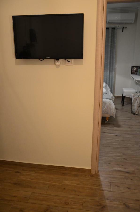 Apartament Lovely Place To Be Ateny Zewnętrze zdjęcie