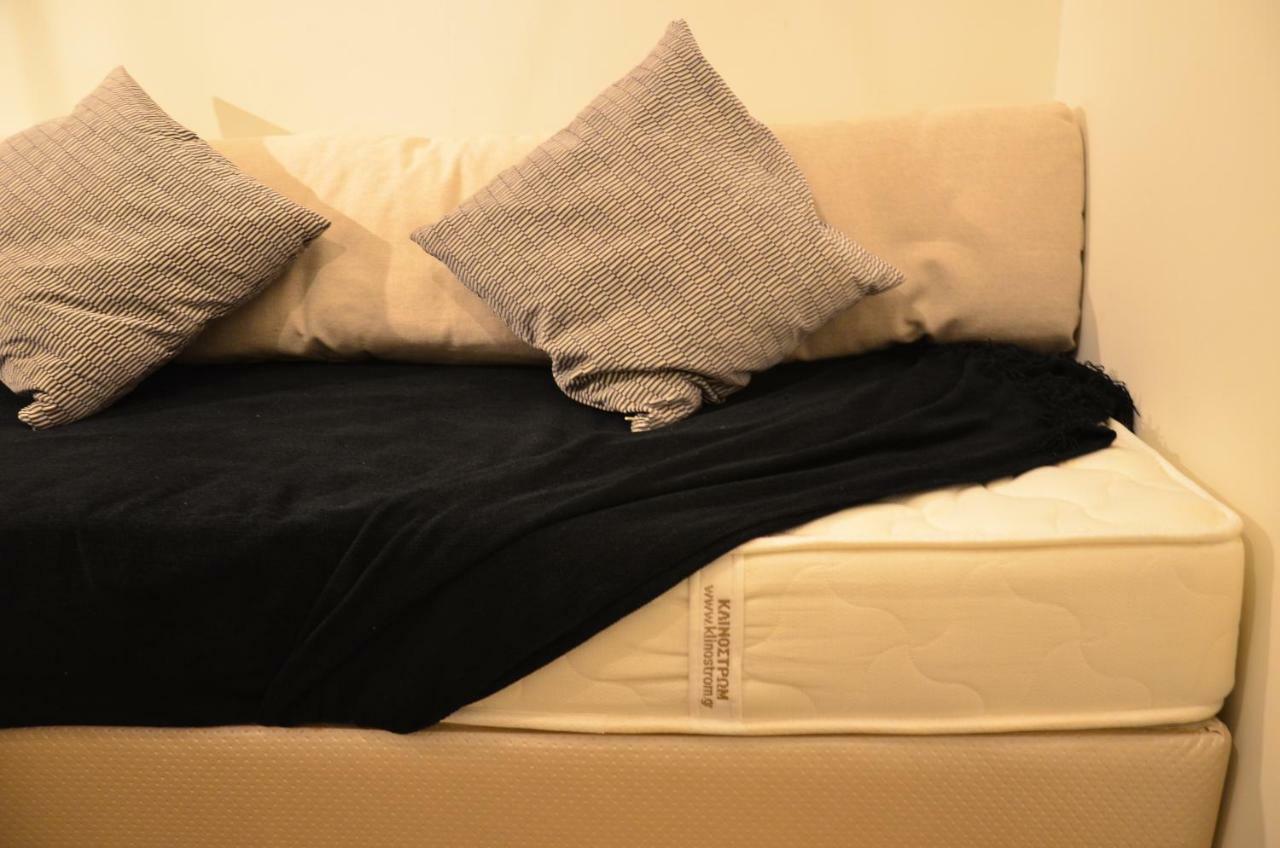 Apartament Lovely Place To Be Ateny Zewnętrze zdjęcie