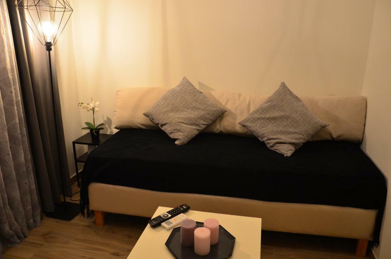 Apartament Lovely Place To Be Ateny Zewnętrze zdjęcie