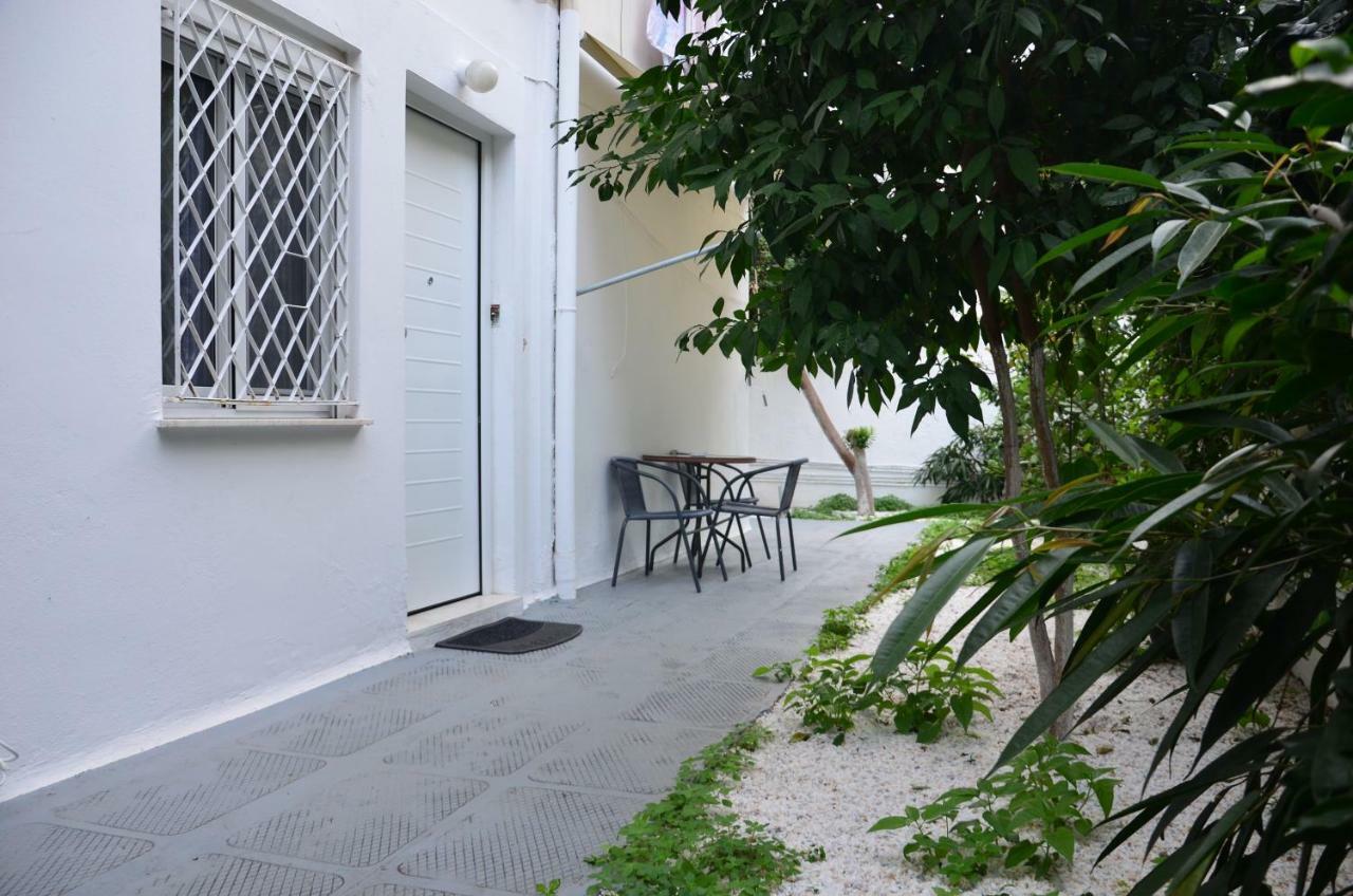 Apartament Lovely Place To Be Ateny Zewnętrze zdjęcie