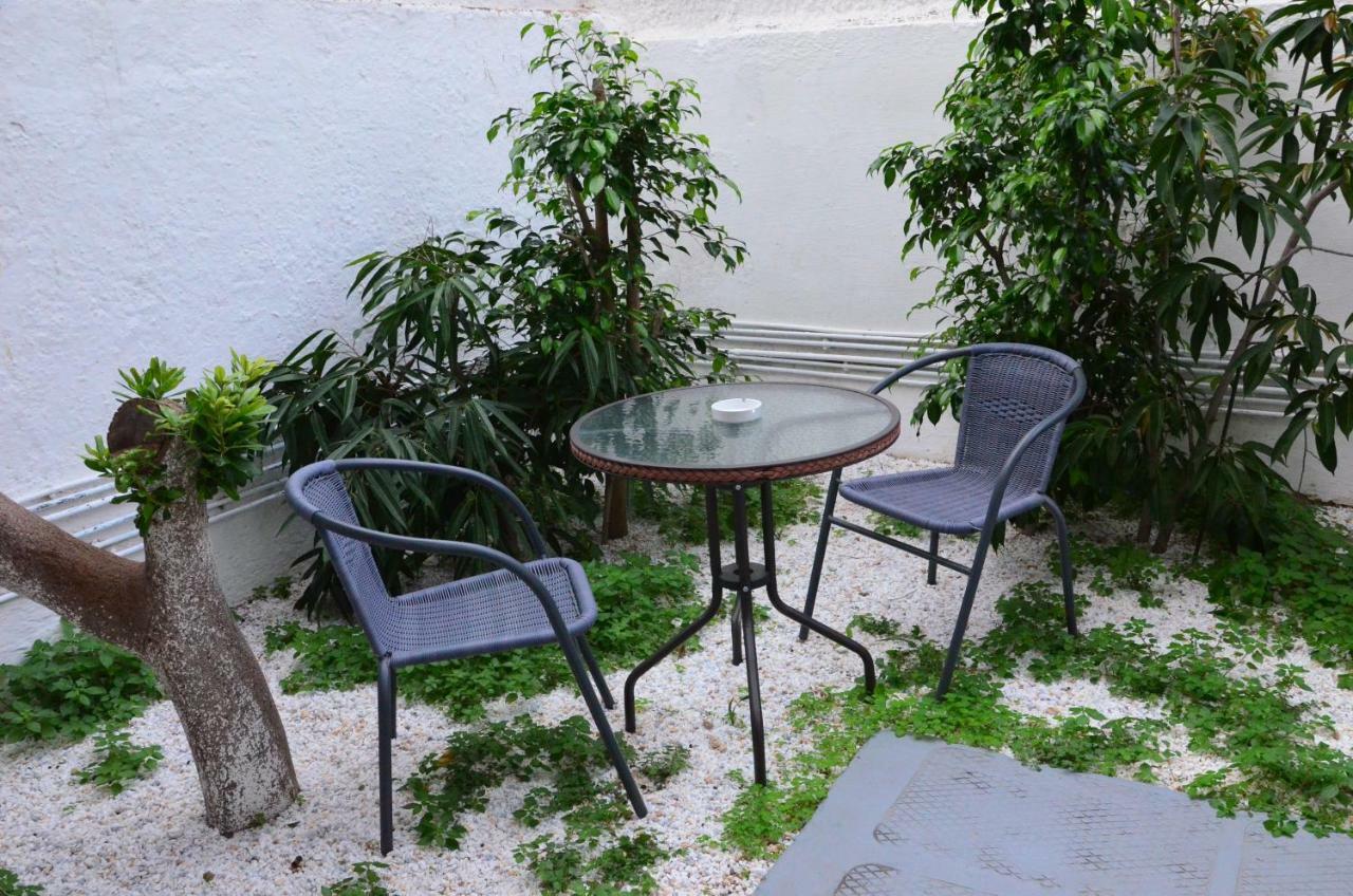 Apartament Lovely Place To Be Ateny Zewnętrze zdjęcie