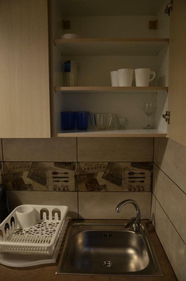 Apartament Lovely Place To Be Ateny Zewnętrze zdjęcie